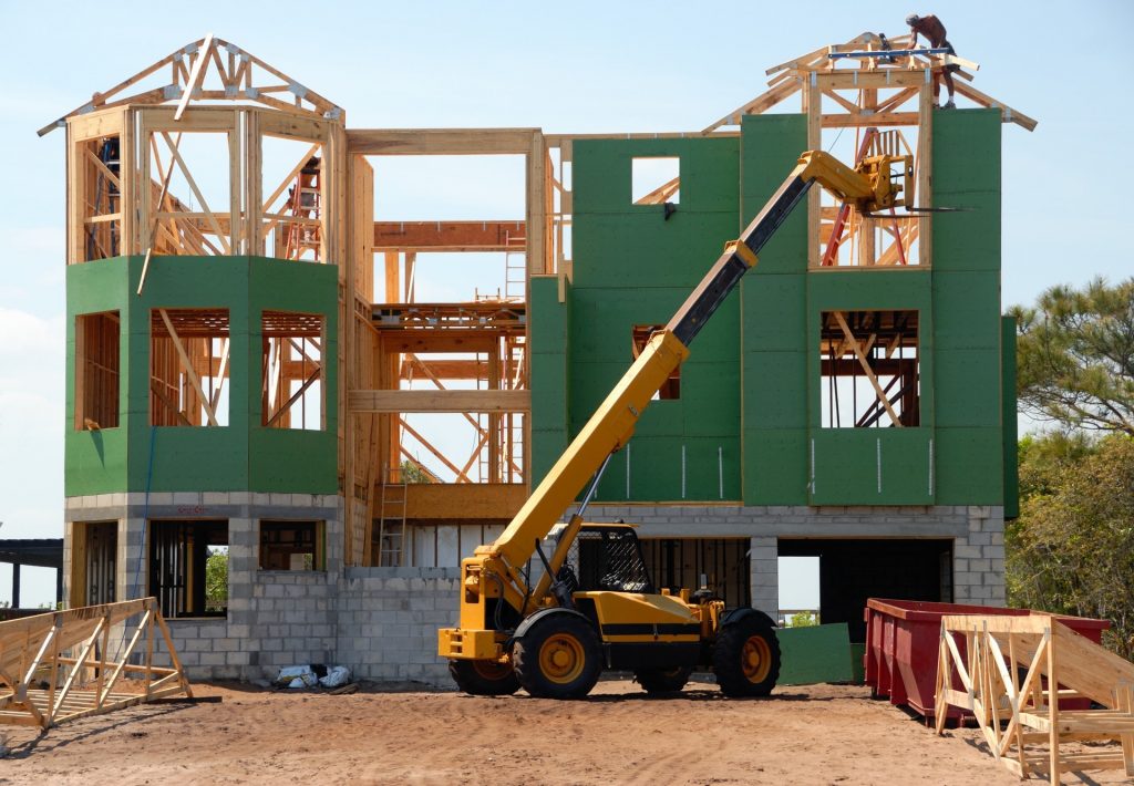 Jak przygotować się odpowiednio do przedsięwzięcia jakim jest budowa domu – załatwmy potrzebne formalności i rozpocznijmy jego budowę